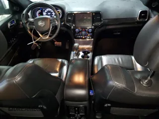 2020 Jeep Grand Cherokee Limited X z VIN 1C4RJFBG5LC150349, wystawiony jako Copart lot #44121765 z przebiegiem 63 509 mil mil oraz Czysty tytuł • Clean title. Historia ofert i sprzedaży dostępna na DreamBid. Obrazek 8.