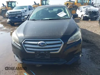 2015 Subaru Legacy Premium with VIN 4S3BNBC65F3052284, listed as a IAAI auction lot 42198138 with 149,365 mi miles and . Bid and sale history available at DreamBid. Image 12.