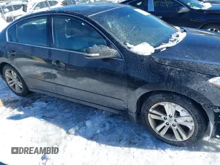 2012 Nissan Altima SR with VIN 1N4BL2AP7CN405535, listed as a IAAI auction lot 41573057 with Not Provided miles and . Bid and sale history available at DreamBid. Image 12.