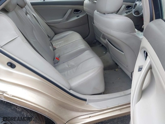 2010 Toyota Camry with VIN 4T4BF3EK2AR007966, listed as a IAAI auction lot 41893698 with 159,310 mi miles. Bid and sale history available at carsss.com. Image 8.