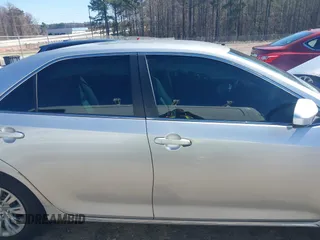 2014 Toyota Camry L with VIN 4T1BF1FK7EU404947, listed as a IAAI auction lot 41762291 with 1 mi miles. Bid and sale history available at carsss.com. Image 13.