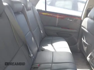 2006 Toyota Avalon XL with VIN 4T1BK36B86U079346, listed as a IAAI auction lot 42213221 with 145,389 mi miles and . Bid and sale history available at DreamBid. Image 8.