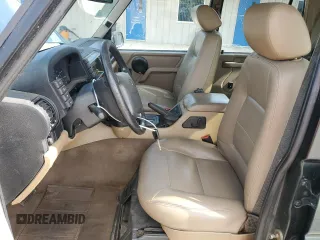 1996 Land Rover Discovery SD with VIN SALJY1243TA518081, listed as a Copart auction lot 79339284 with 234,588 mi miles and Salvage Title. Bid and sale history available at carsss.com. Image 7.