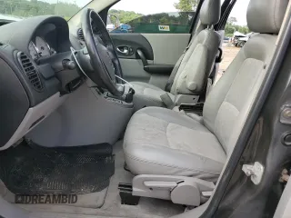 2004 Saturn VUE V6 z VIN 5GZCZ53414S858603, wystawiony jako Copart lot #64831384 z przebiegiem 132 312 mil mil oraz Nie do naprawy • Non repairable. Historia ofert i sprzedaży dostępna na DreamBid. Obrazek 7.