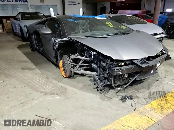 2014 Lamborghini Aventador z VIN ZHWUR1ZD6ELA03035, wystawiony jako Copart lot #66784084 z przebiegiem 23 771 mil mil oraz Szkoda całkowita • Salvage title. Historia ofert i sprzedaży dostępna na DreamBid. Obrazek 11.