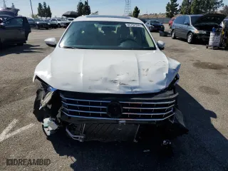 2016 Volkswagen Passat 1.8T SE with VIN 1VWBT7A3XGC020070, listed as a Copart auction lot 46752755 with 67,466 mi miles and Salvage Title. Bid and sale history available at carsss.com. Image 5.