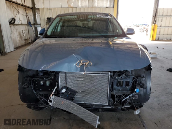 2024 Hyundai Ioniq 5 SEL с VIN KM8KN4DE2RU272669, выставлен на аукционе Copart как лот 54598155 с пробегом 9 810 миль миль и Списание • Salvage title. История ставок и продаж доступна на DreamBid. Изображение 5.