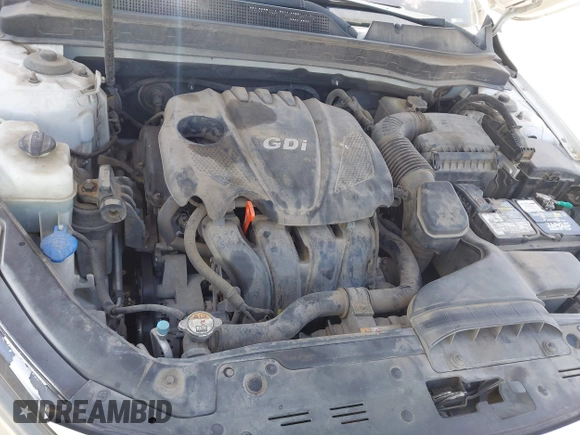 2015 Kia Optima EX with VIN 5XXGN4A77FG369058, listed as a IAAI auction lot 42621804 with 183,635 mi miles and . Bid and sale history available at DreamBid. Image 10.