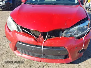 2016 Toyota Corolla L with VIN 2T1BURHE3GC683927, listed as a IAAI auction lot 41058995 with 171,234 mi miles and . Bid and sale history available at DreamBid. Image 6.