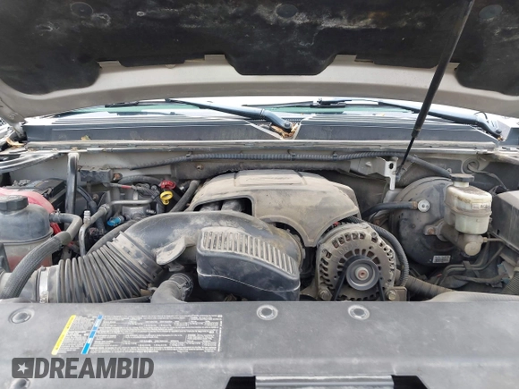 2008 Chevrolet Tahoe 3LT with VIN 1GNFK13058J103613, listed as a IAAI auction lot 42452094 with 221,408 mi miles and . Bid and sale history available at DreamBid. Image 10.