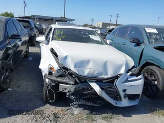 2016 Lexus IS 200t с VIN JTHBA1D24G5018116, выставлен на аукционе IAAI как лот 42425876 с пробегом 152 335 миль миль и . История ставок и продаж доступна на DreamBid. Изображение 13.