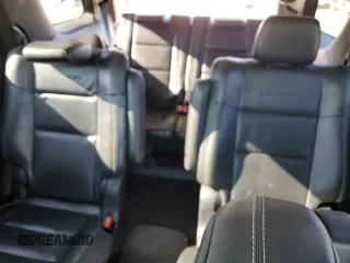 2015 Dodge Durango Citadel с VIN 1C4RDJEG1FC737626, выставлен на аукционе Copart как лот 88393435 с пробегом 191 705 миль миль и Списание • Salvage title. История ставок и продаж доступна на DreamBid. Изображение 10.