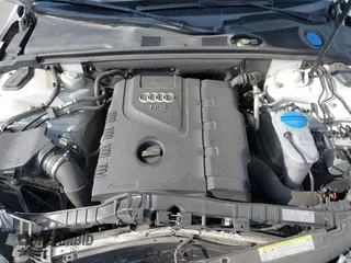 2016 Audi A4 Premium Plus with VIN WAUFFAFL0GN011736, listed as a IAAI auction lot 41446235 with 134,446 mi miles. Bid and sale history available at carsss.com. Image 10.