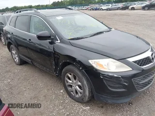 2011 Mazda CX-9 Touring с VIN JM3TB3CV8B0300556, выставлен на аукционе IAAI как лот 42738368 с пробегом Не указан миль и . История ставок и продаж доступна на DreamBid. Изображение 1.