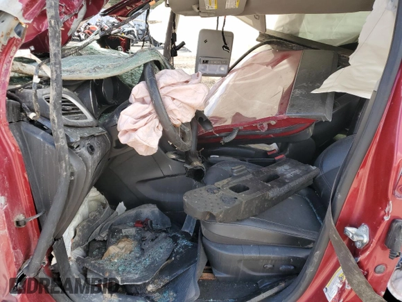 2015 Buick Encore with VIN KL4CJASB0FB053139, listed as a Copart auction lot 46135715 with 0 mi miles and Non Repairable. Bid and sale history available at carsss.com. Image 7.