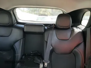 2019 Jeep Cherokee Latitude Plus z VIN 1C4PJLLB9KD171755, wystawiony jako Copart lot #50413365 z przebiegiem 115 751 mil mil oraz Szkoda całkowita • Salvage title. Historia ofert i sprzedaży dostępna na DreamBid. Obrazek 10.