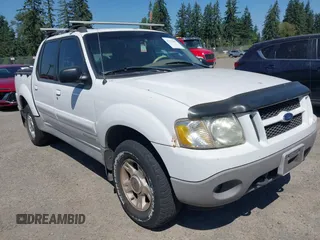 2001 Ford Explorer Sport Trac с VIN 1FMZU77E71UC81211, выставлен на аукционе IAAI как лот 42773952 с пробегом 195 382 миль миль и . История ставок и продаж доступна на DreamBid. Изображение 1.