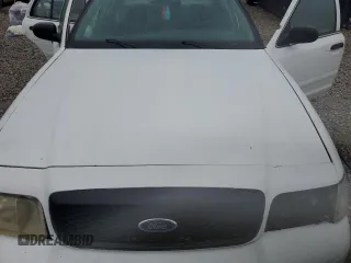 2007 Ford Police Interceptor z VIN 2FAFP71W67X140217, wystawiony jako Copart lot #44358965 z przebiegiem Nie podano mil oraz Szkoda całkowita • Salvage title. Historia ofert i sprzedaży dostępna na DreamBid. Obrazek 11.