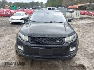 2013 Land Rover Range Rover Evoque Pure Plus with VIN SALVP2BG2DH808129, listed as a IAAI auction lot 41528704 with 155,871 mi miles. Bid and sale history available at carsss.com. Image 13.