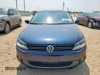 2012 Volkswagen Jetta SEL with VIN 3VWLP7AJ3CM425414, listed as a Copart auction lot 56458145 with 70,090 mi miles and Clean title. Bid and sale history available at DreamBid. Image 5.
