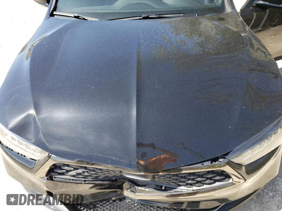 2018 Acura TLX w/A-SPEC Pkg z VIN 19UUB2F66JA001637, wystawiony jako Copart lot #54887015 z przebiegiem 97 517 mil mil oraz Szkoda całkowita • Salvage title. Historia ofert i sprzedaży dostępna na DreamBid. Obrazek 11.