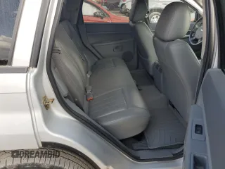 2006 Jeep Grand Cherokee Laredo with VIN 1J4HS48N16C210306, listed as a Copart auction lot 78477124 with 0 mi miles and Salvage Title. Bid and sale history available at carsss.com. Image 10.