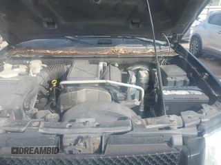 2006 GMC Envoy SLT with VIN 1GKDS13S062234137, listed as a IAAI auction lot 41561864 with 221,031 mi miles. Bid and sale history available at carsss.com. Image 10.