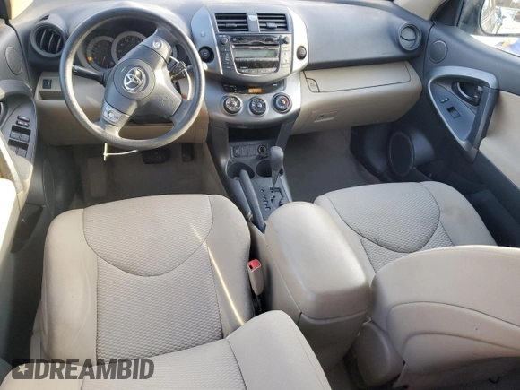 2011 Toyota RAV4 with VIN 2T3BK4DV2BW065334, listed as a Copart auction lot 41737265 with 163,028 mi miles and Clean Title. Bid and sale history available at carsss.com. Image 8.