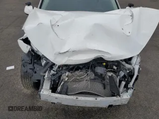 2022 Infiniti QX50 Pure with VIN 3PCAJ5AB6NF113250, listed as a Copart auction lot 78262374 with 31,554 mi miles and Salvage title. Bid and sale history available at DreamBid. Image 14.