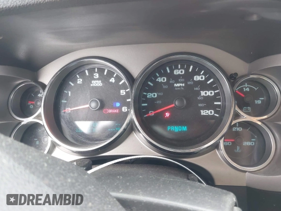 2011 Chevrolet Silverado 1500 LT with VIN 3GCPCSE08BG356138, listed as a IAAI auction lot 42048544 with 128,716 mi miles and . Bid and sale history available at DreamBid. Image 7.
