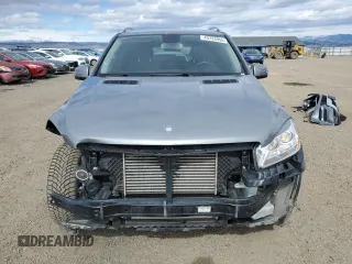 2012 Mercedes-Benz M 350 z VIN 4JGDA2EB2CA027196, wystawiony jako Copart lot #49733955 z przebiegiem 63 816 mil mil oraz Szkoda całkowita • Salvage title. Historia ofert i sprzedaży dostępna na DreamBid. Obrazek 5.