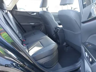 2024 Lexus NX 350h Premium z VIN JTJGKCEZ9R5021993, wystawiony jako IAAI lot #41634554 z przebiegiem 4 871 mil mil oraz . Historia ofert i sprzedaży dostępna na DreamBid. Obrazek 8.