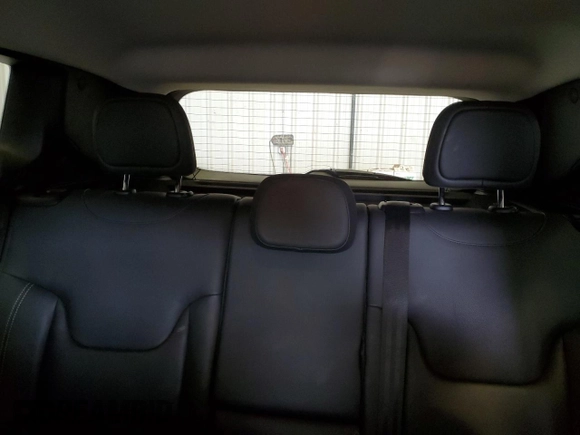 2018 Jeep Renegade Limited with VIN ZACCJBDB5JPH80185, listed as a Copart auction lot 59841045 with 90,798 mi miles and Clean title. Bid and sale history available at DreamBid. Image 10.