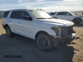 2020 Ford Expedition XL with VIN 1FMJU1GT4LEA04084, listed as a Copart auction lot 82224344 with 101,644 mi miles and Clean title. Bid and sale history available at DreamBid. Image 4.