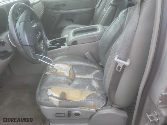 2006 Chevrolet Silverado 1500 LT2 with VIN 2GCEC13T261146342, listed as a Copart auction lot 85500374 with 0 mi miles and Salvage Title. Bid and sale history available at carsss.com. Image 7.