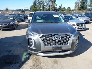 2021 Hyundai Palisade SE z VIN KM8R1DHE9MU284279, wystawiony jako IAAI lot #41681730 z przebiegiem 70 694 mil mil oraz . Historia ofert i sprzedaży dostępna na DreamBid. Obrazek 12.