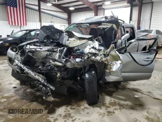 2023 Toyota Tacoma SR z VIN 3TMCZ5AN9PM553392, wystawiony jako Copart lot #57879155 z przebiegiem Nie podano mil oraz Szkoda całkowita • Salvage title. Historia ofert i sprzedaży dostępna na DreamBid. Obrazek 1.