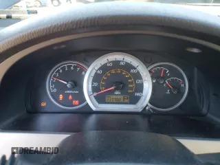 2006 Suzuki Forenza z VIN KL5JD56ZX6K278029, wystawiony jako Copart lot #82026904 z przebiegiem 117 700 mil mil oraz Szkody całkowita. Historia ofert i sprzedaży dostępna na DreamBid. Obrazek 9.