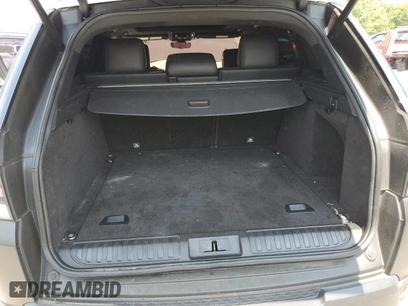 2017 Land Rover Range Rover Sport HSE Dynamic with VIN SALWV2FV5HA687274, listed as a Copart auction lot 65390814 with 104,554 mi miles and Salvage title. Bid and sale history available at DreamBid. Image 13.
