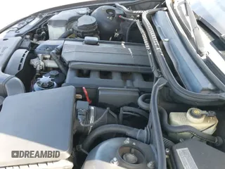 2002 BMW 3 Series 330Ci z VIN WBABS53422JU95827, wystawiony jako IAAI lot #41910407 z przebiegiem Nie podano mil oraz . Historia ofert i sprzedaży dostępna na DreamBid. Obrazek 12.
