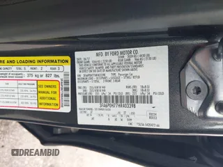 2017 Ford Fusion SE с VIN 3FA6P0H77HR403398, выставлен на аукционе IAAI как лот 42358950 с пробегом 112 588 миль миль и . История ставок и продаж доступна на DreamBid. Изображение 9.