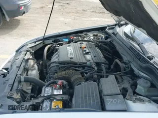 2005 Honda Accord EX-L with VIN 1HGCM56895A173644, listed as a IAAI auction lot 43144561 with 189,065 mi miles and . Bid and sale history available at DreamBid. Image 14.