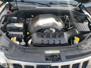 2011 Jeep Grand Cherokee Overland with VIN 1J4RR6GT7BC700433, listed as a Copart auction lot 46092985 with 0 mi miles and Clean Title. Bid and sale history available at carsss.com. Image 11.