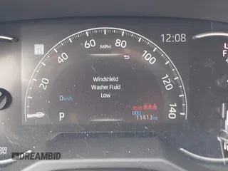 2023 Toyota RAV4 LE z VIN 2T3H1RFV0PC242415, wystawiony jako IAAI lot #42158883 z przebiegiem 11 413 mil mil oraz . Historia ofert i sprzedaży dostępna na DreamBid. Obrazek 15.