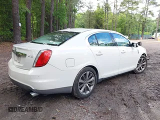2009 Lincoln MKS с VIN 1LNHM93R09G612219, выставлен на аукционе IAAI как лот 42265639 с пробегом 203 651 миль миль и . История ставок и продаж доступна на DreamBid. Изображение 4.