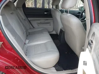 2005 Dodge Magnum RT z VIN 2D4GV58205H165037, wystawiony jako IAAI lot #41986337 z przebiegiem 83 638 mil mil oraz . Historia ofert i sprzedaży dostępna na DreamBid. Obrazek 8.