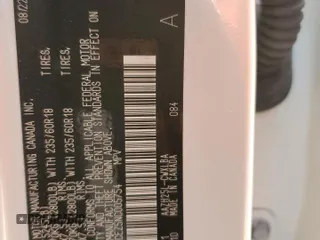 2022 Lexus NX 350h Premium с VIN 2T2GKCEZ5NC005754, выставлен на аукционе Copart как лот 53400755 с пробегом 29 439 миль миль и Списание • Salvage title. История ставок и продаж доступна на DreamBid. Изображение 13.