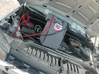 2022 Chevrolet Silverado 1500 Custom z VIN 3GCPWBEK9NG105416, wystawiony jako Copart lot #70223615 z przebiegiem 57 347 mil mil oraz Szkoda całkowita • Salvage title. Historia ofert i sprzedaży dostępna na DreamBid. Obrazek 13.