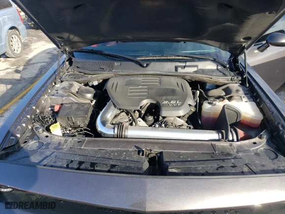 2021 Dodge Challenger SXT with VIN 2C3CDZAG1MH649796, listed as a Copart auction lot 84668304 with 24,229 mi miles and Salvage Title. Bid and sale history available at carsss.com. Image 11.
