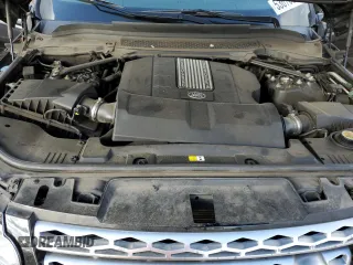 2015 Land Rover Range Rover Sport HSE with VIN SALWR2VF2FA611359, listed as a Copart auction lot 53078915 with Not Provided miles and Salvage Title. Bid and sale history available at DreamBid. Image 13.